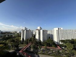 Blk 680C Jurong West Central 1 (Jurong West), HDB 4 Rooms #580321221